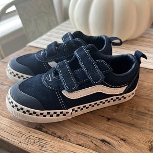 Toddler size 10 - vans